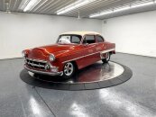 1953 Chevrolet Bel Air