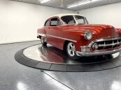 1953 Chevrolet Bel Air
