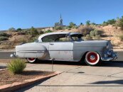 1953 Chevrolet Bel Air
