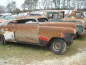 1953 Chevrolet Bel Air