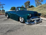 1953 Chevrolet Bel Air