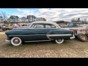 1953 Chevrolet Bel Air