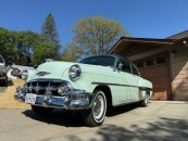 1953 Chevrolet Bel Air