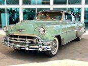 1953 Chevrolet Bel Air