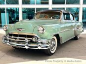 1953 Chevrolet Bel Air