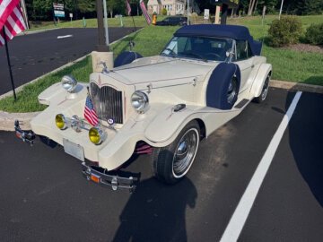 1953 Chevrolet Bel Air