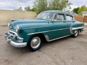 1953 Chevrolet Bel Air