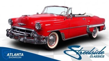 1953 Chevrolet Bel Air