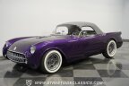 Thumbnail Photo 3 for 1953 Chevrolet Corvette