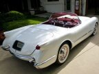 Thumbnail Photo 3 for 1953 Chevrolet Corvette