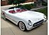 1953 Chevrolet Corvette