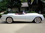 Thumbnail Photo 2 for 1953 Chevrolet Corvette