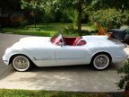 Thumbnail Photo 6 for 1953 Chevrolet Corvette