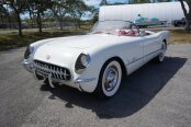 1953 Chevrolet Corvette Convertible