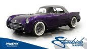 1953 Chevrolet Corvette