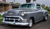 1953 Chevrolet Custom