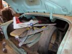 Thumbnail Photo 4 for 1953 Chevrolet Deluxe