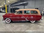Thumbnail Photo 2 for 1953 Chevrolet Other Chevrolet Models