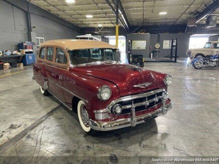 Photo 1 for 1953 Chevrolet Other Chevrolet Models