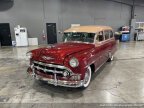 Thumbnail Photo 1 for 1953 Chevrolet Other Chevrolet Models