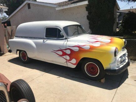 Photo 1 for 1953 Chevrolet Other Chevrolet Models