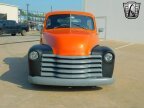 Thumbnail Photo 6 for 1953 Chevrolet Other Chevrolet Models