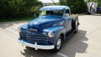 Thumbnail Photo 2 for 1953 Chevrolet Other Chevrolet Models