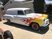 1953 Chevrolet Other Chevrolet Models