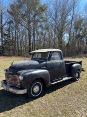 1953 Chevrolet Other Chevrolet Models