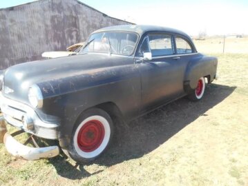 1953 Chevrolet Other Chevrolet Models