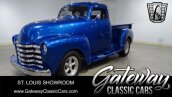 1953 Chevrolet Other Chevrolet Models