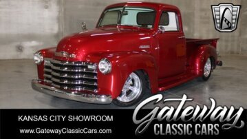 1953 Chevrolet Other Chevrolet Models