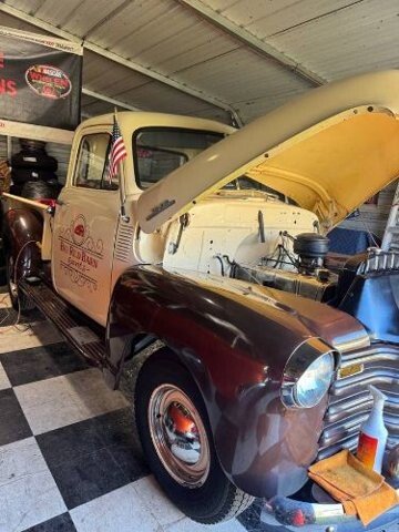 1953 Chevrolet Other Chevrolet Models