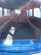 Thumbnail Photo 6 for 1953 Chevrolet Suburban