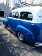 Thumbnail Photo 3 for 1953 Chevrolet Suburban
