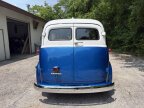 Thumbnail Photo 6 for 1953 Chevrolet Suburban