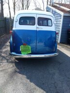 Thumbnail Photo 1 for 1953 Chevrolet Suburban