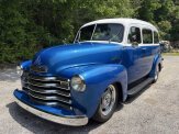 1953 Chevrolet Suburban
