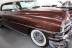 Thumbnail Photo 5 for 1953 Chrysler New Yorker