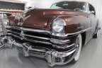 Thumbnail Photo 1 for 1953 Chrysler New Yorker