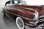 Thumbnail Photo 6 for 1953 Chrysler New Yorker