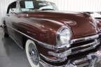 Thumbnail Photo 4 for 1953 Chrysler New Yorker