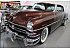 1953 Chrysler New Yorker