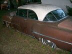 Thumbnail Photo 2 for 1953 Chrysler New Yorker
