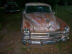 Thumbnail Photo 3 for 1953 Chrysler New Yorker