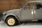 Thumbnail Photo 5 for 1953 Citroen 2CV