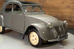 Thumbnail Photo 3 for 1953 Citroen 2CV