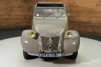 Thumbnail Photo 6 for 1953 Citroen 2CV