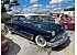 1953 Desoto Powermaster