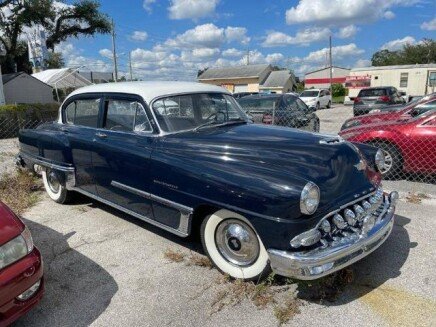 Photo 1 for 1953 Desoto Powermaster